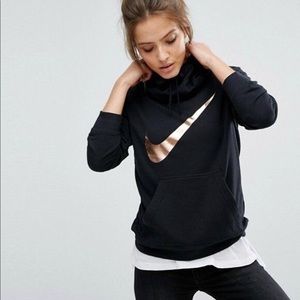 Nike Funnel Hoodie